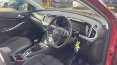 Vauxhall Grandland 1.2 Turbo GS 5dr Petrol Hatchback